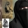 Quando il Niqab significava libertà: le Tapadas, un'antica tradizione non Islamica