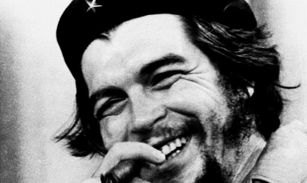 Ignorance Rules Over Hispanic America in Journalism, the case of Che Guevara