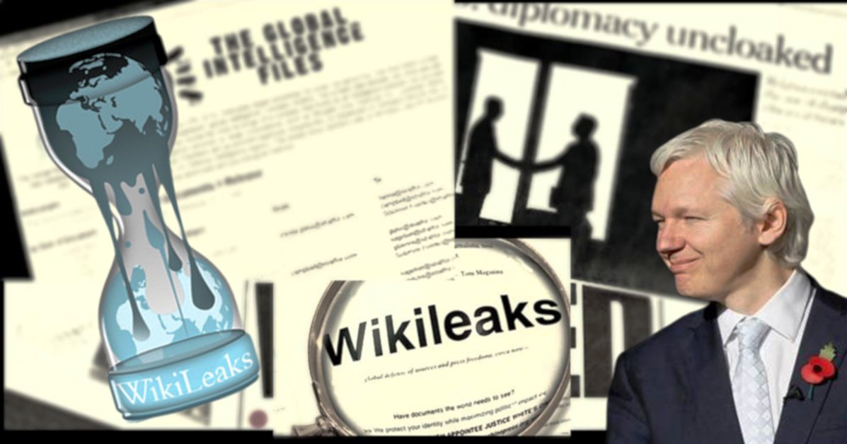 Lo que debes saber sobre Julian Assange y WikiLeaks: Las Revelaciones |  KBNB World News