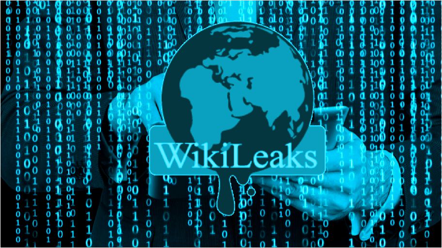 wikileaks temelli siber saldırı