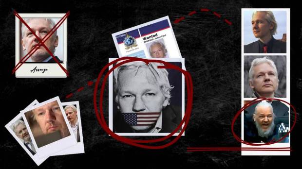 El Imperio contra Julián Assange y el derecho de las personas a ser informadas – Parte II